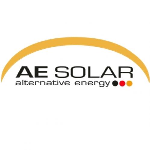 Solarios Tunisie : AE Solar