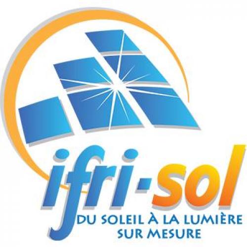 Solarios Tunisie : IFRISOL