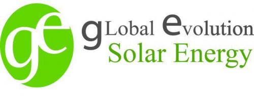 Solarios Tunisie : GLOBAL EVOLUTION SOLAR ENERGY