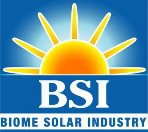 Solarios Tunisie : BIOME SOLAR INDUSTRY